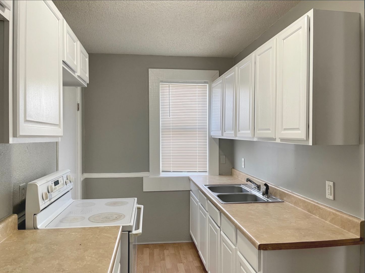 St. Paul Apartment: 973 Geranium Ave E