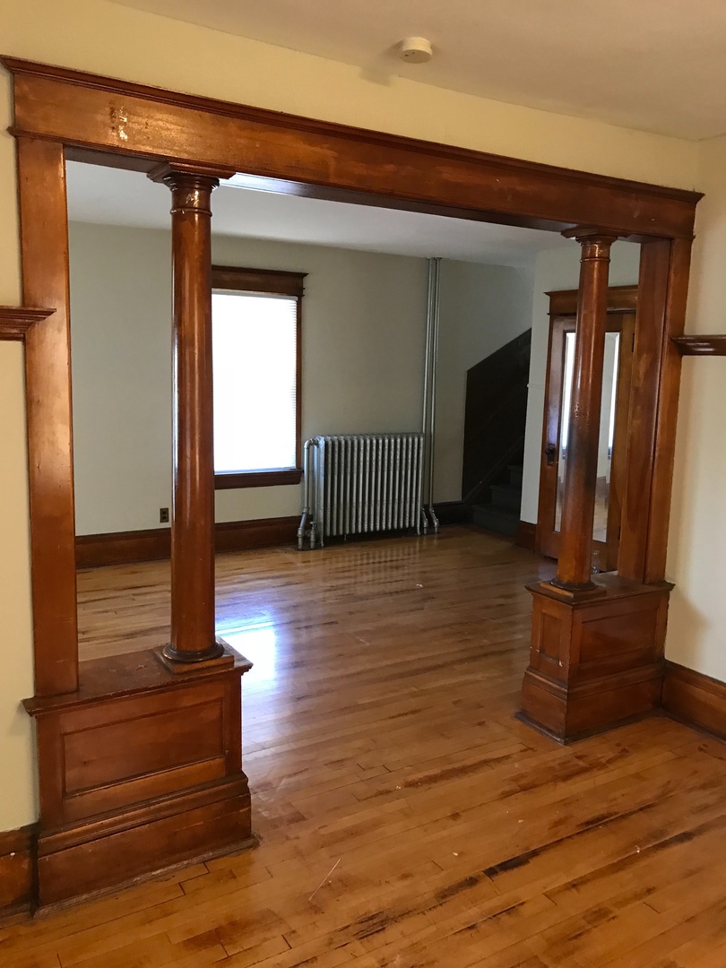 St. Paul House: 123 Wayzata St
