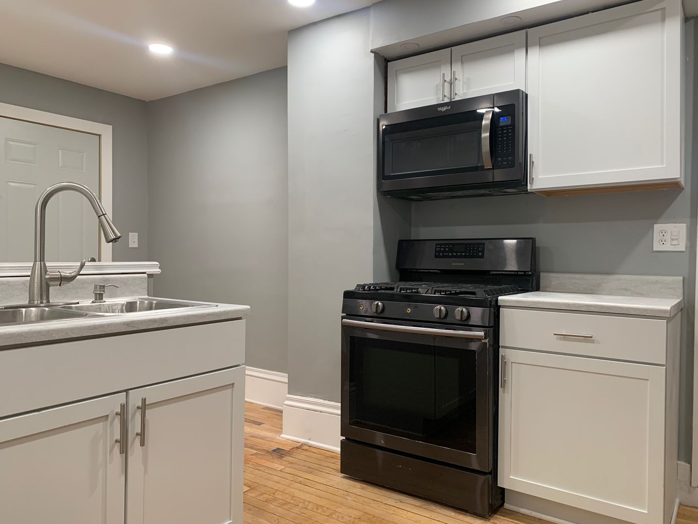 Minneapolis House: 2959 Bryant Ave N