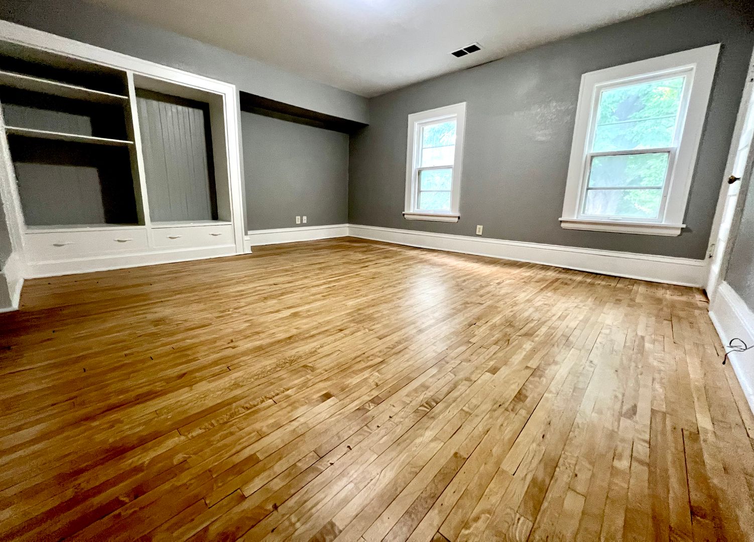 Minneapolis Apartment: 1314 Morgan Ave N