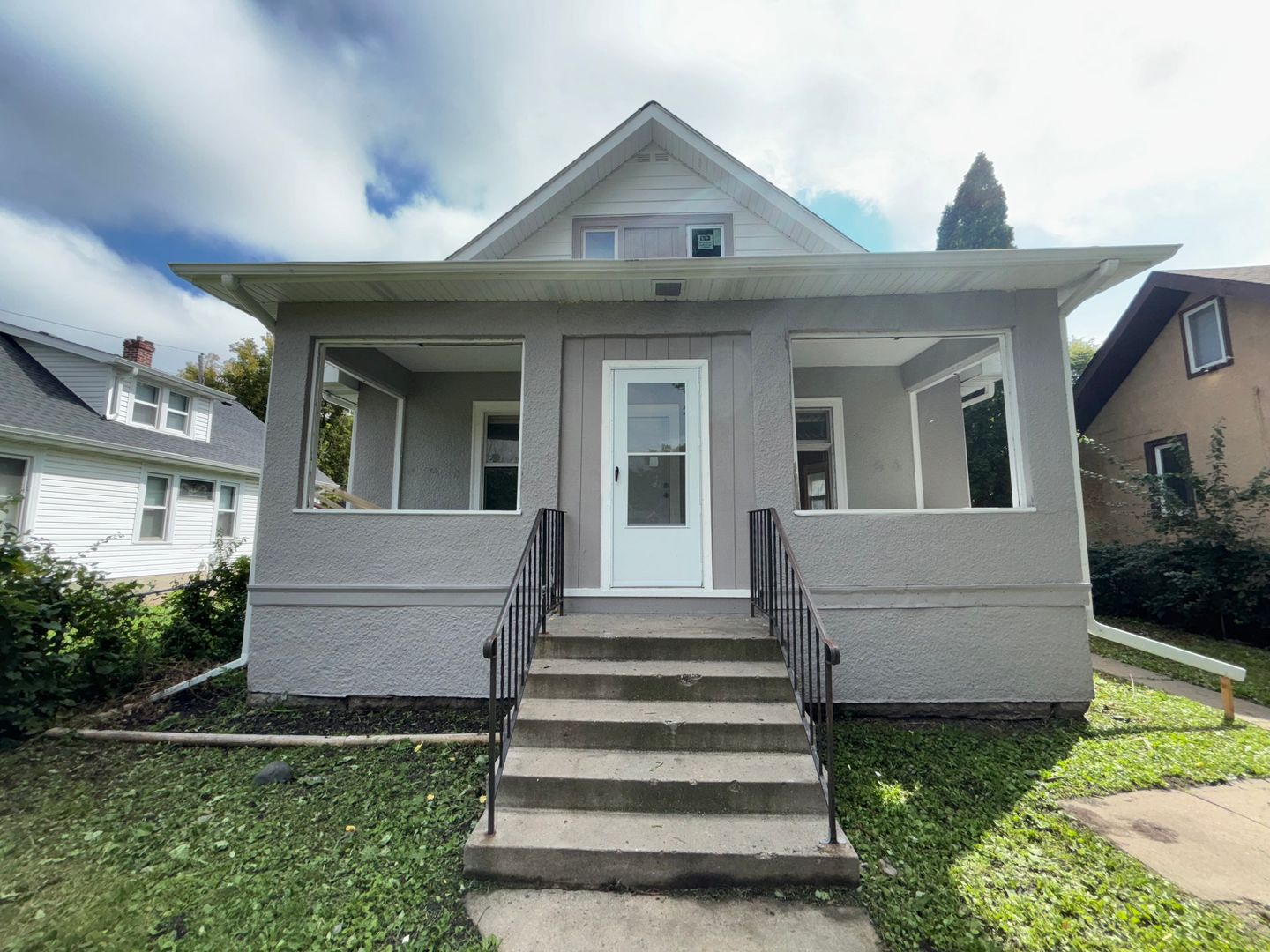 Minneapolis House: 2434 Avenue N