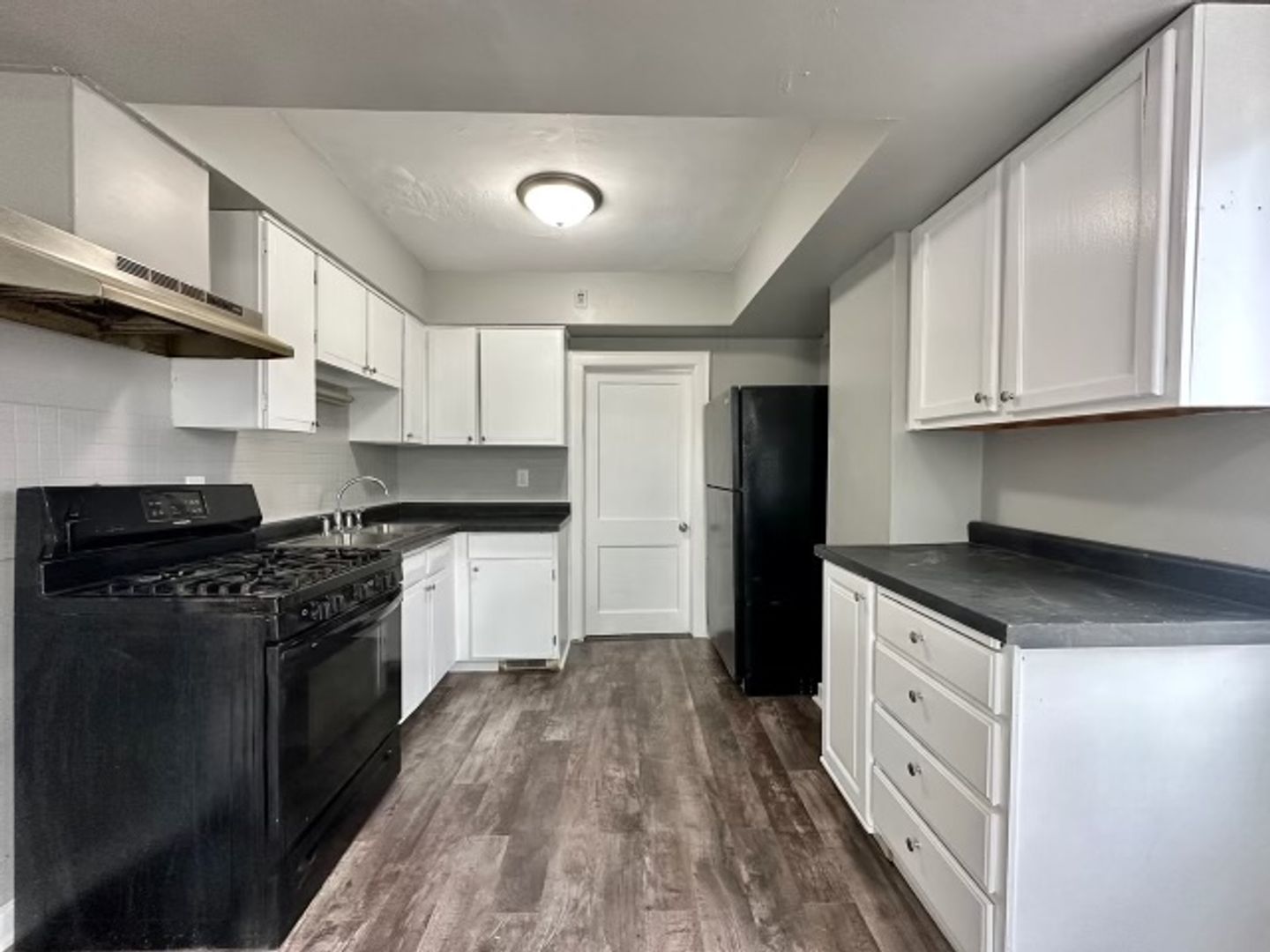 Minneapolis Apartment: 318 27th Ave North