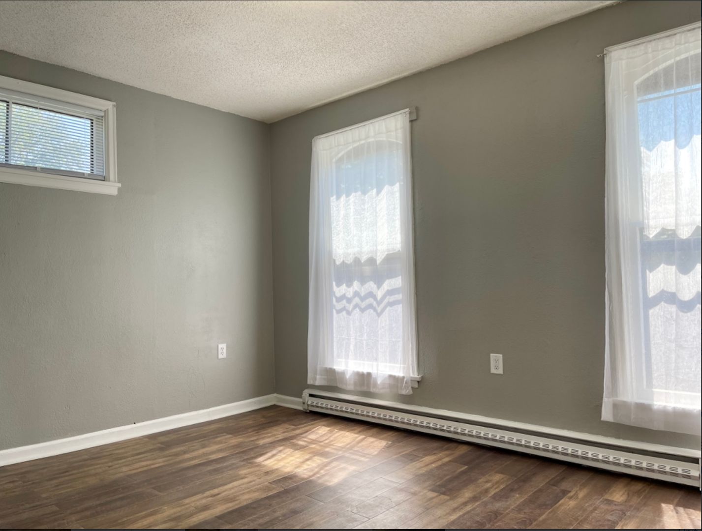 St.Paul House: 1021 Hudson Road #2