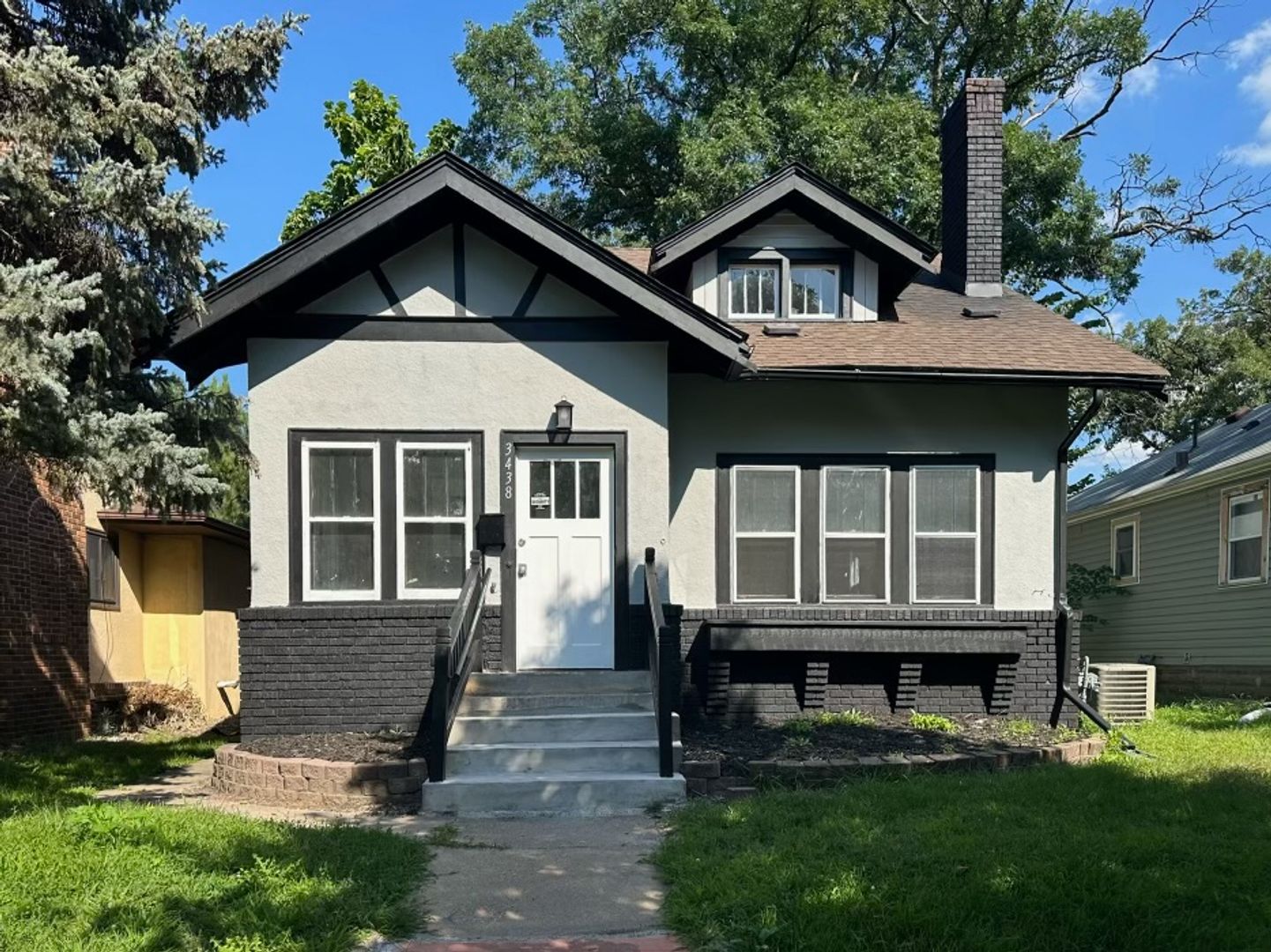 Minneapolis House: 3438 Aldrich Ave North