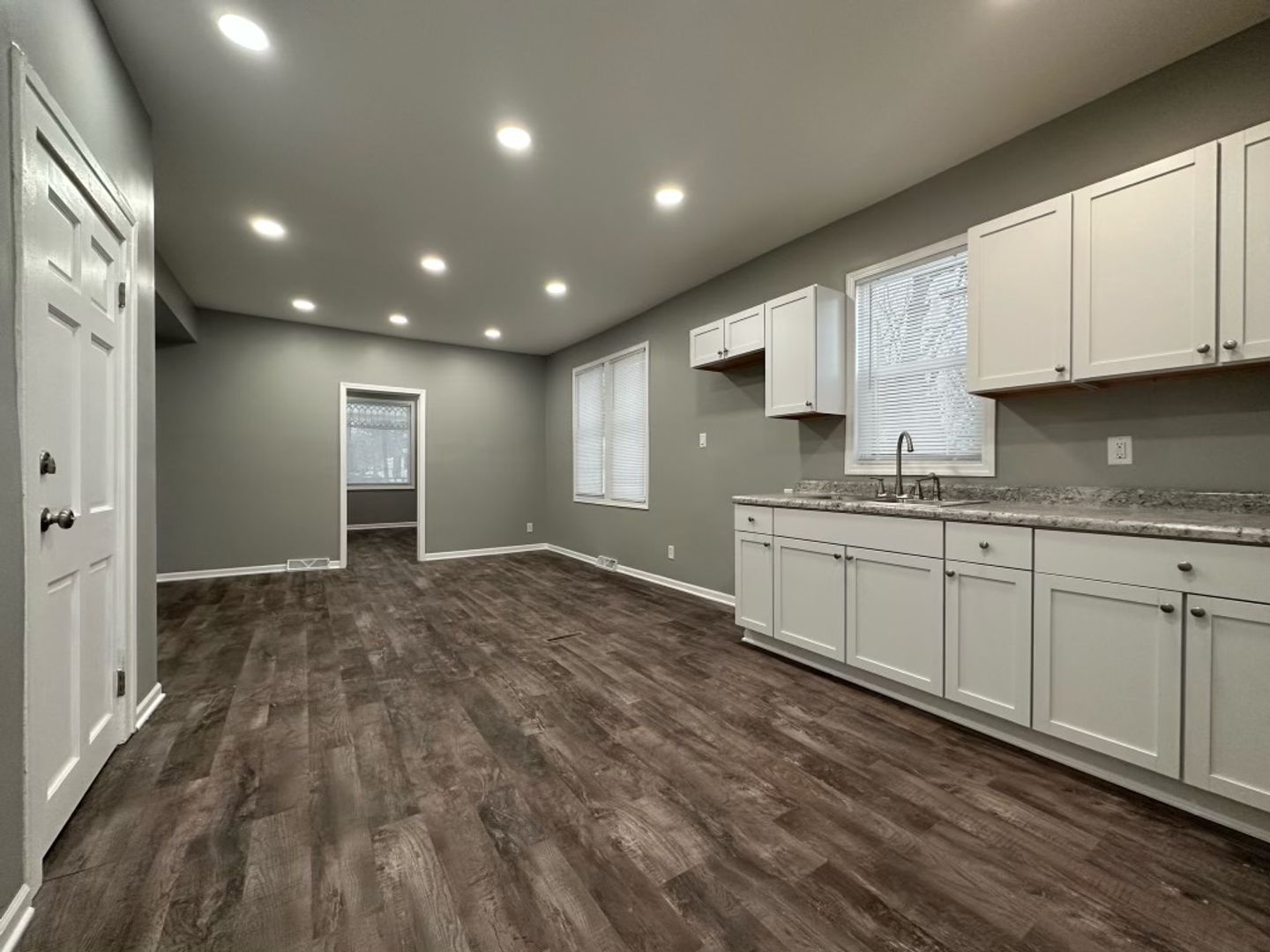 Sauk Rapids House: 1009 Broadway Ave S