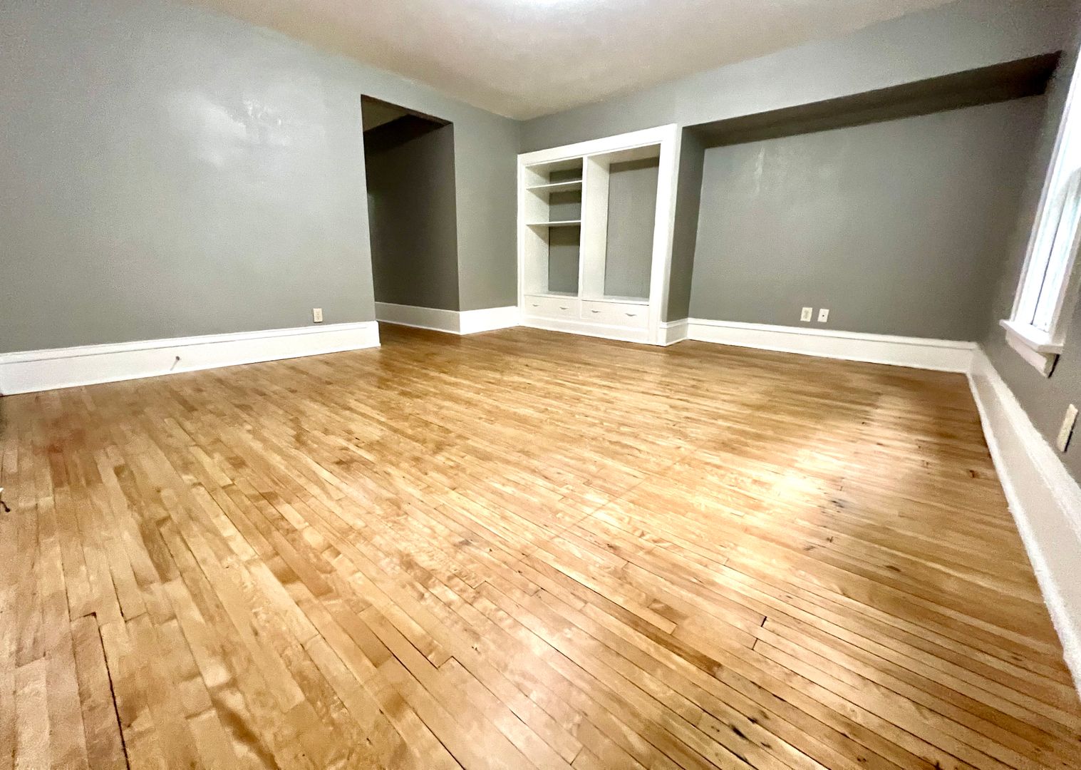 Minneapolis Apartment: 1314 Morgan Ave N