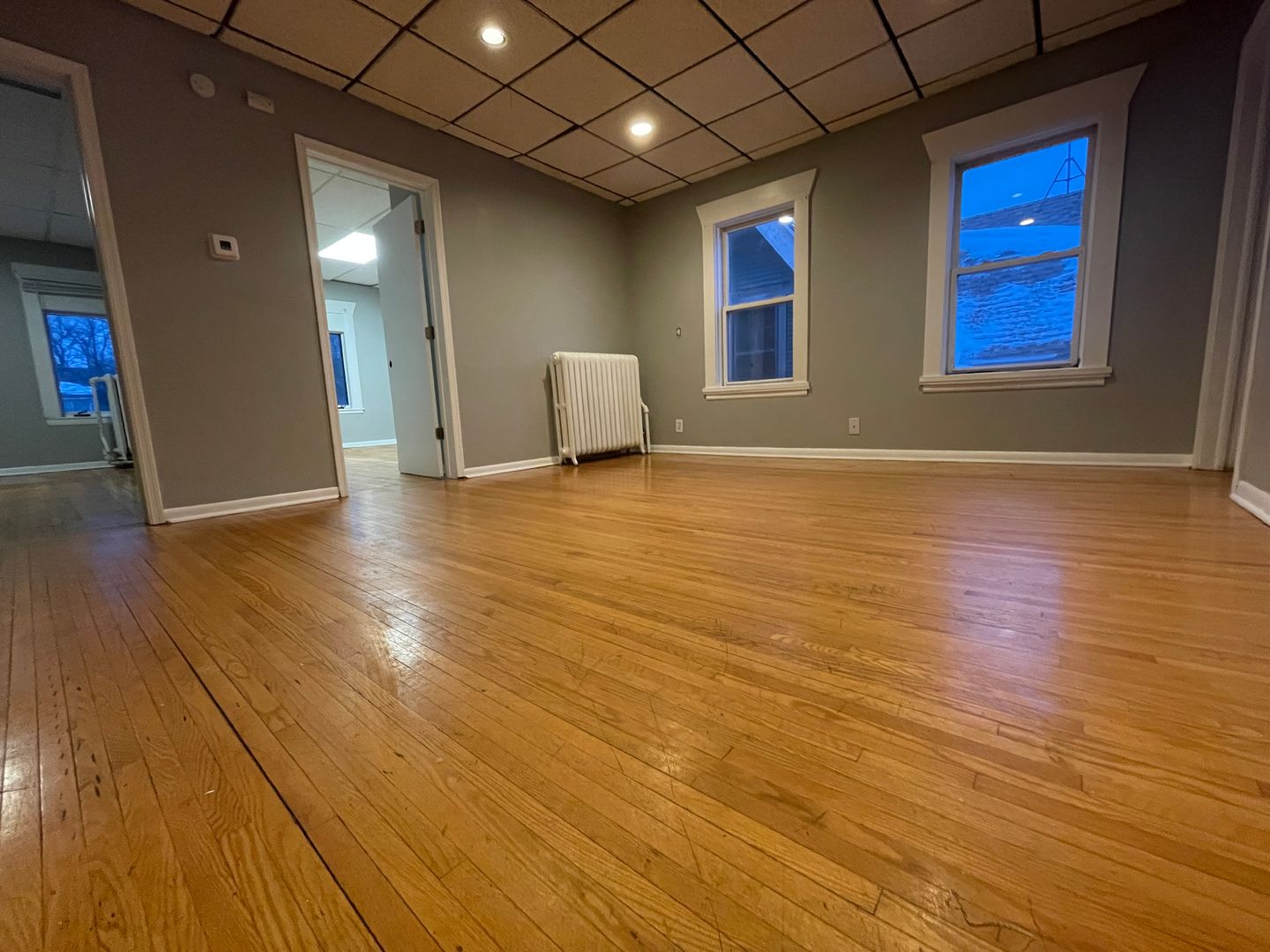 Saint Paul Multiplex: 777 Minnehaha Ave E