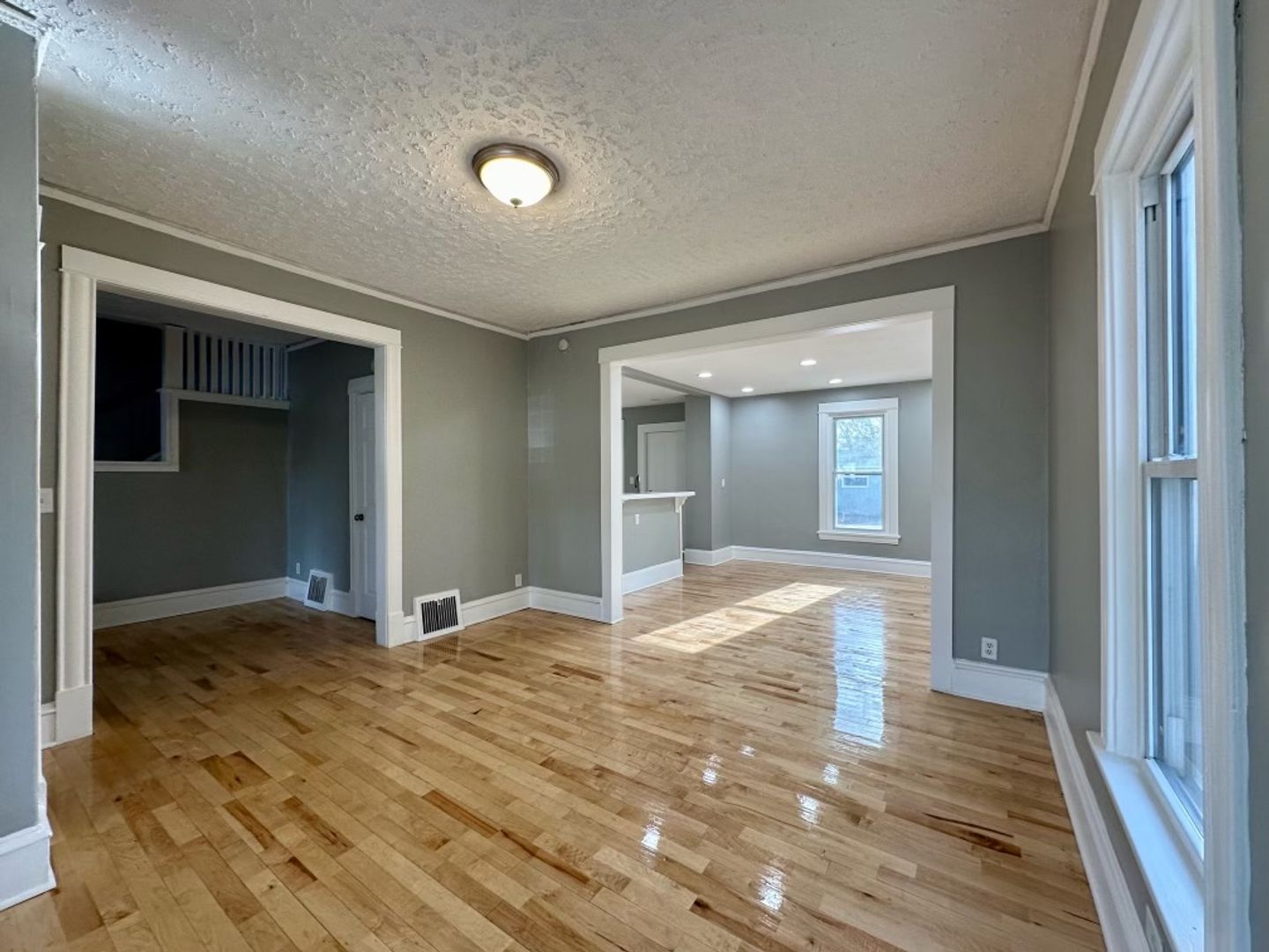 Minneapolis House: 1336 Morgan Avenue North