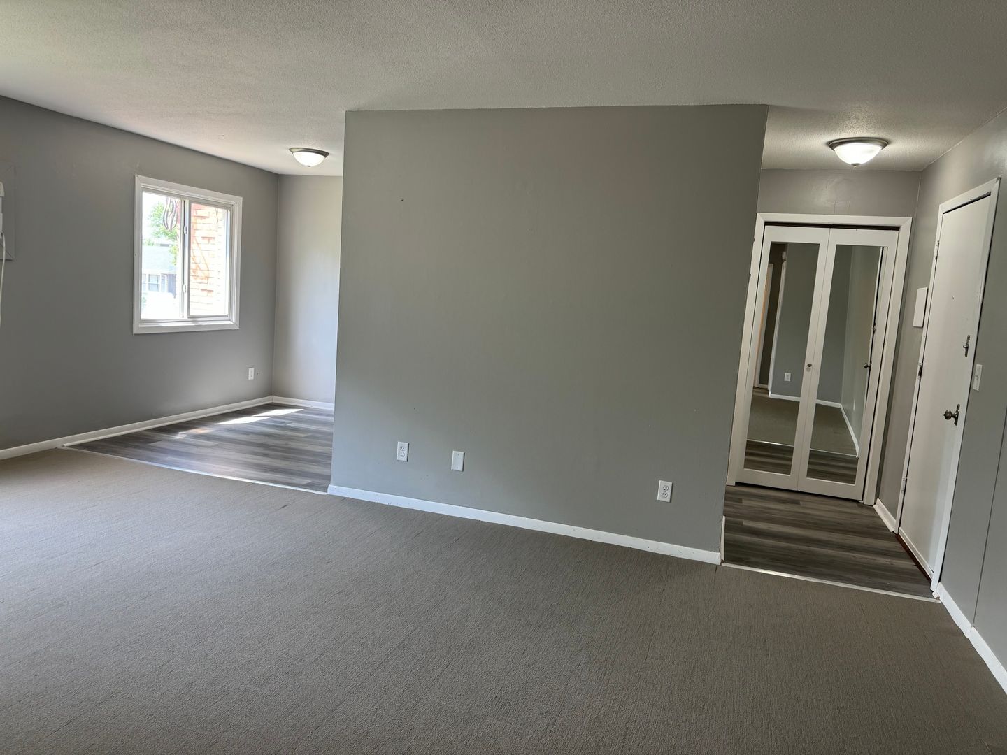 Minneapolis Apartment: 3753 Girard Ave N