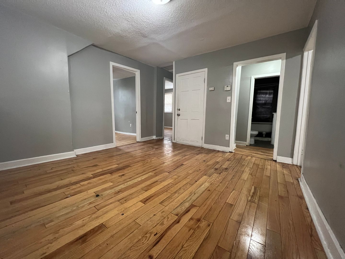 Minneapolis House: 2356 Thomas Ave North #2