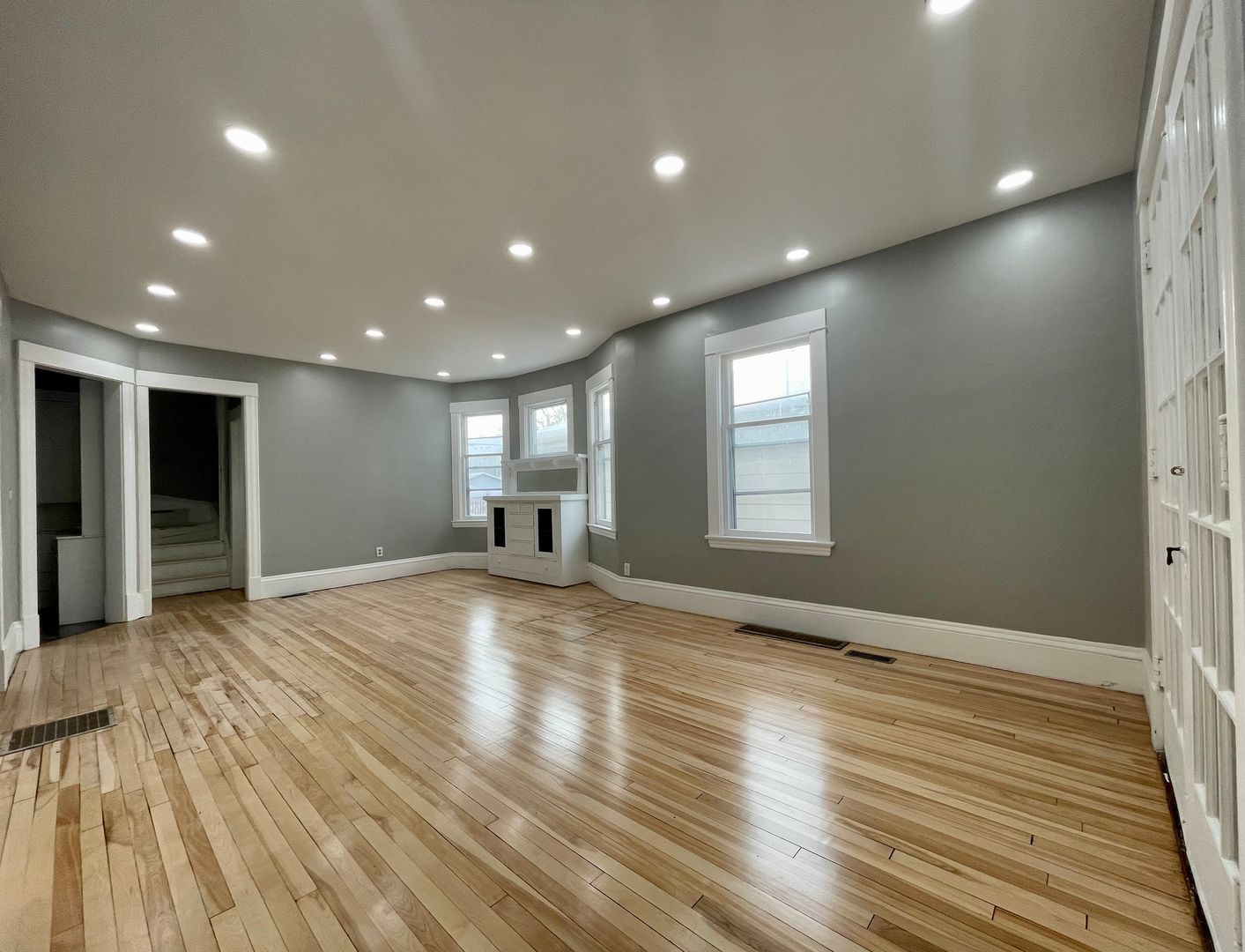 Minneapolis House: 3617 Harriet Avenue South