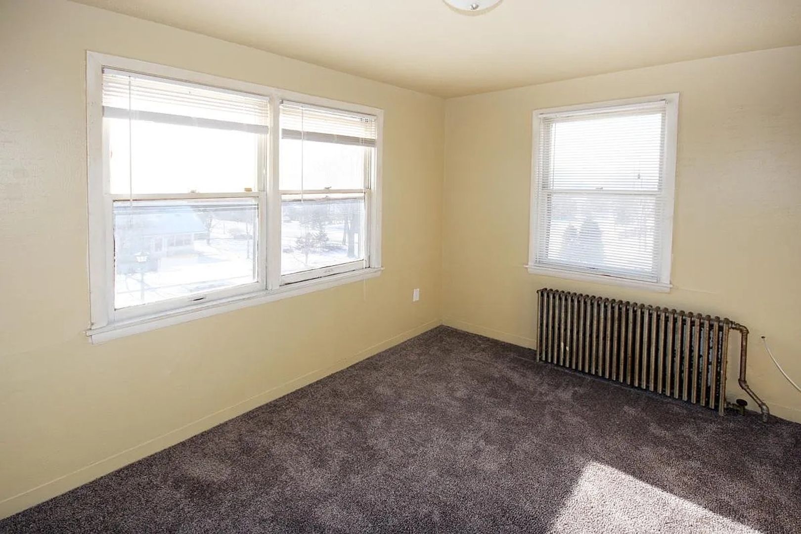 St. Paul Apartment: 1727 Reaney Ave E