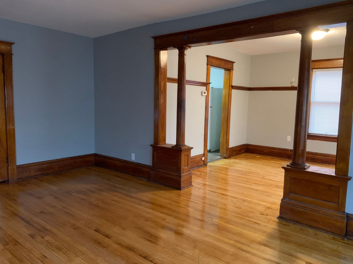 Saint Paul House: 123 Wayzata Street