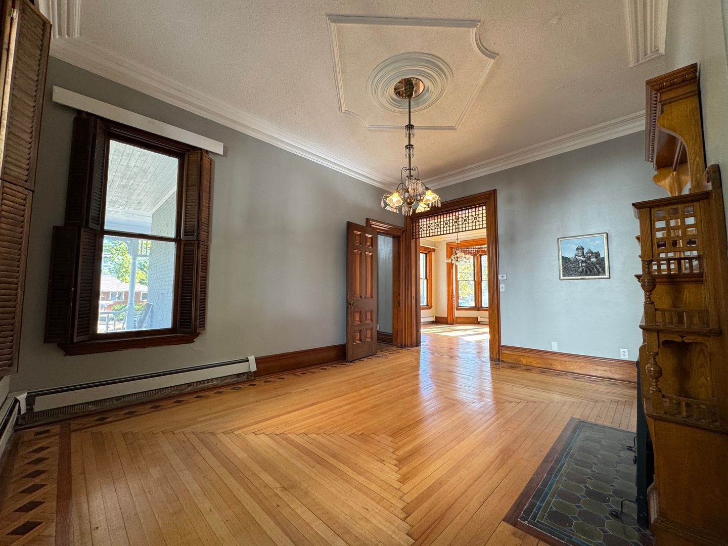 Saint Cloud Apartment: 349 6th Ave S