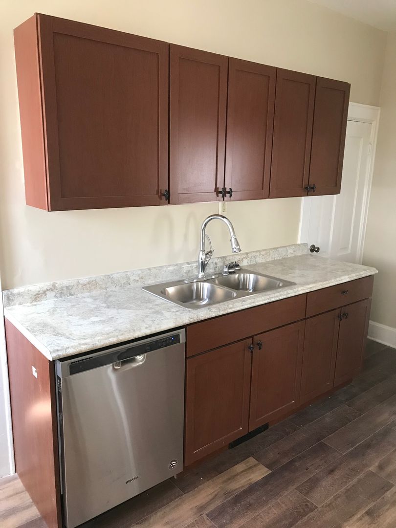 St Paul House: 638 Edmund Avenue