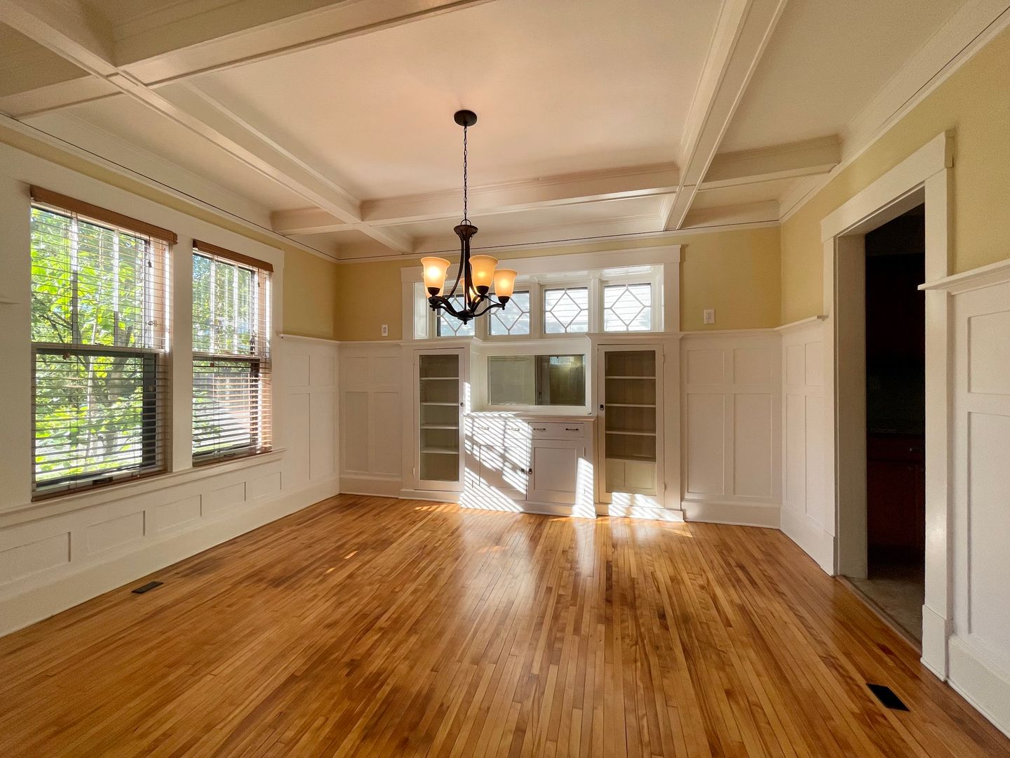 Minneapolis House: 3161 Park Ave