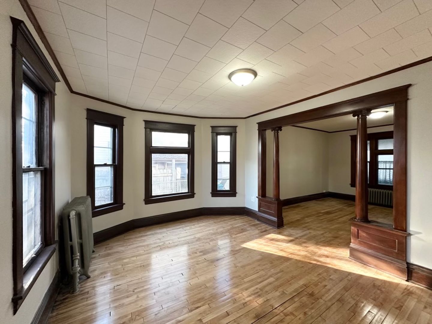 Saint Paul House: 1060 Arkwright St