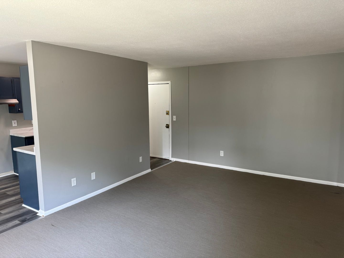 Minneapolis Apartment: 1315 Dowling Ave N