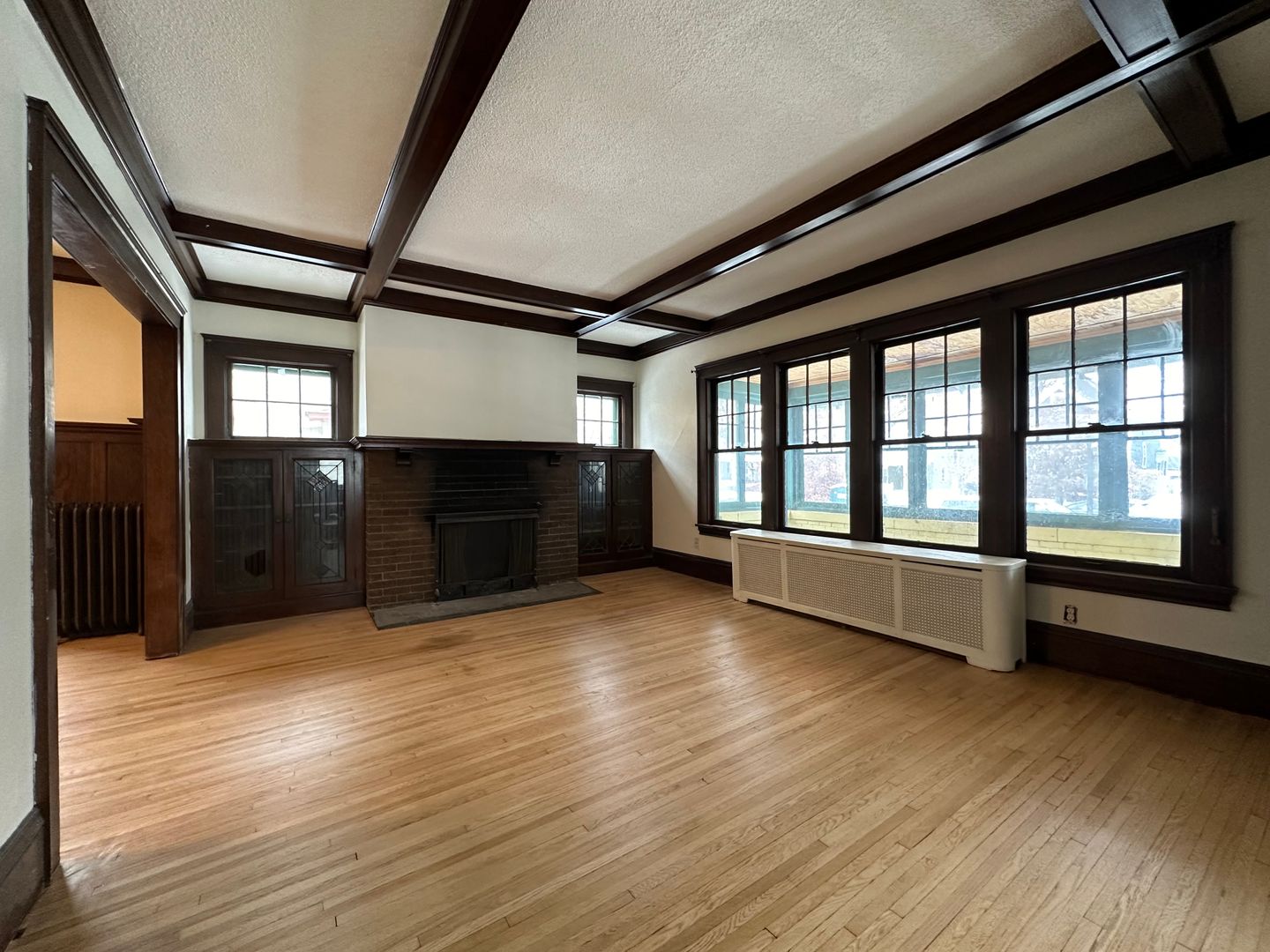 St.Paul House: 2015 Laurel Avenue