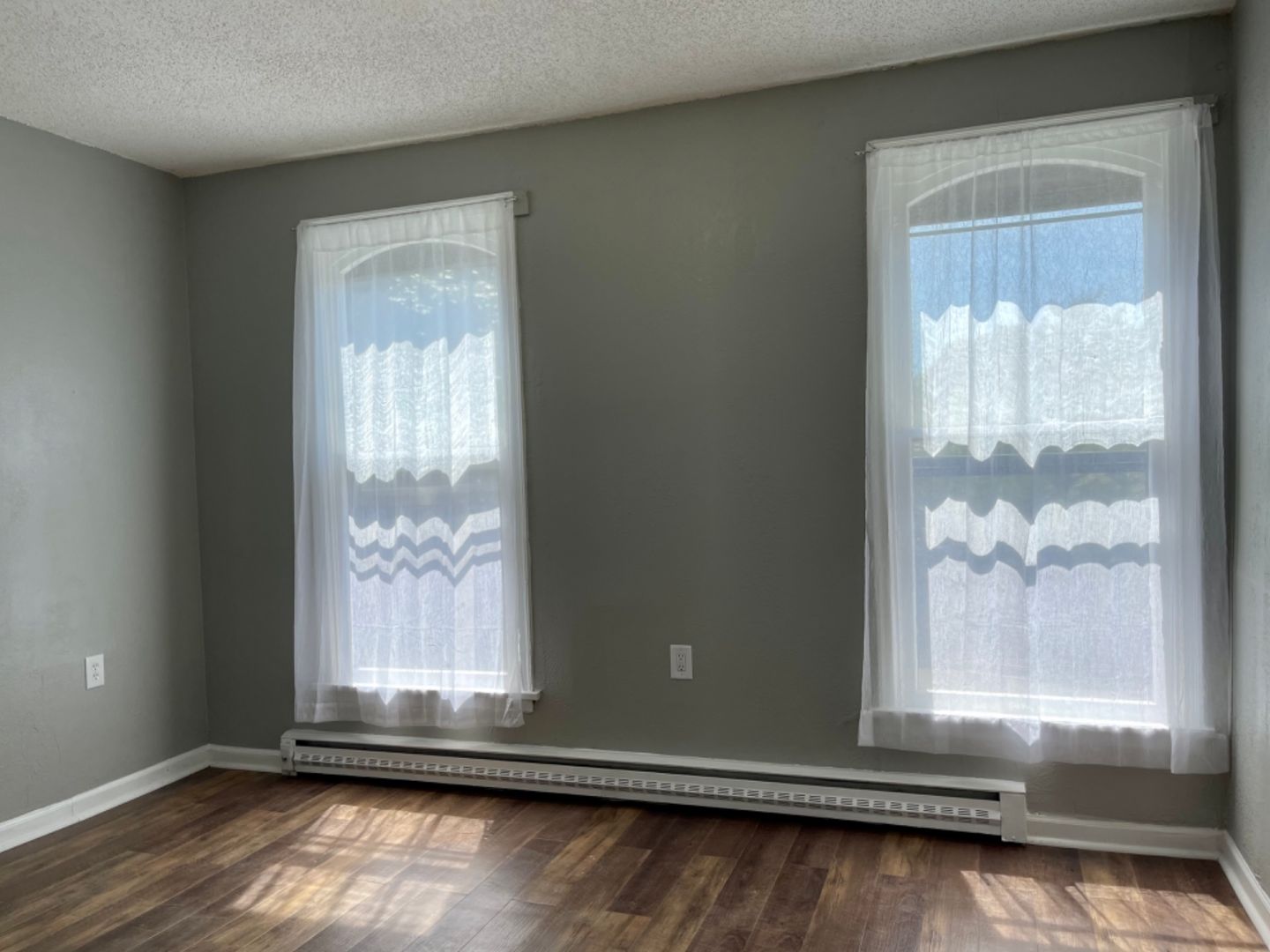 St.Paul House: 1021 Hudson Road #2