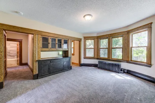 Charming 2 Bedroom 1 Bathroom Quadplex Unit in St.Paul! – photo 1