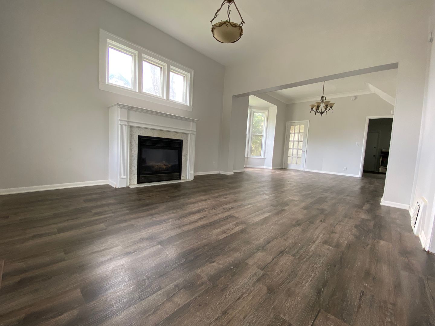 St. Paul House: 873 Desoto Street