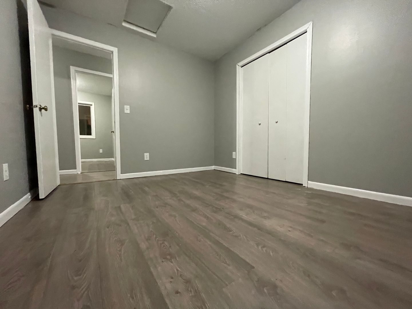 Minneapolis House: 2912 Clinton Ave