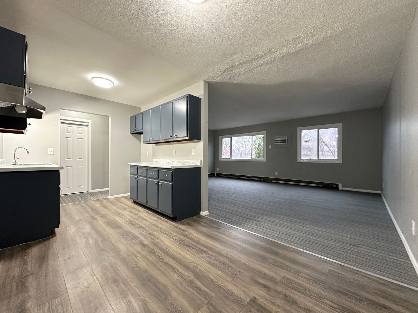 Minneapolis Apartment: 1315 Dowling Ave N