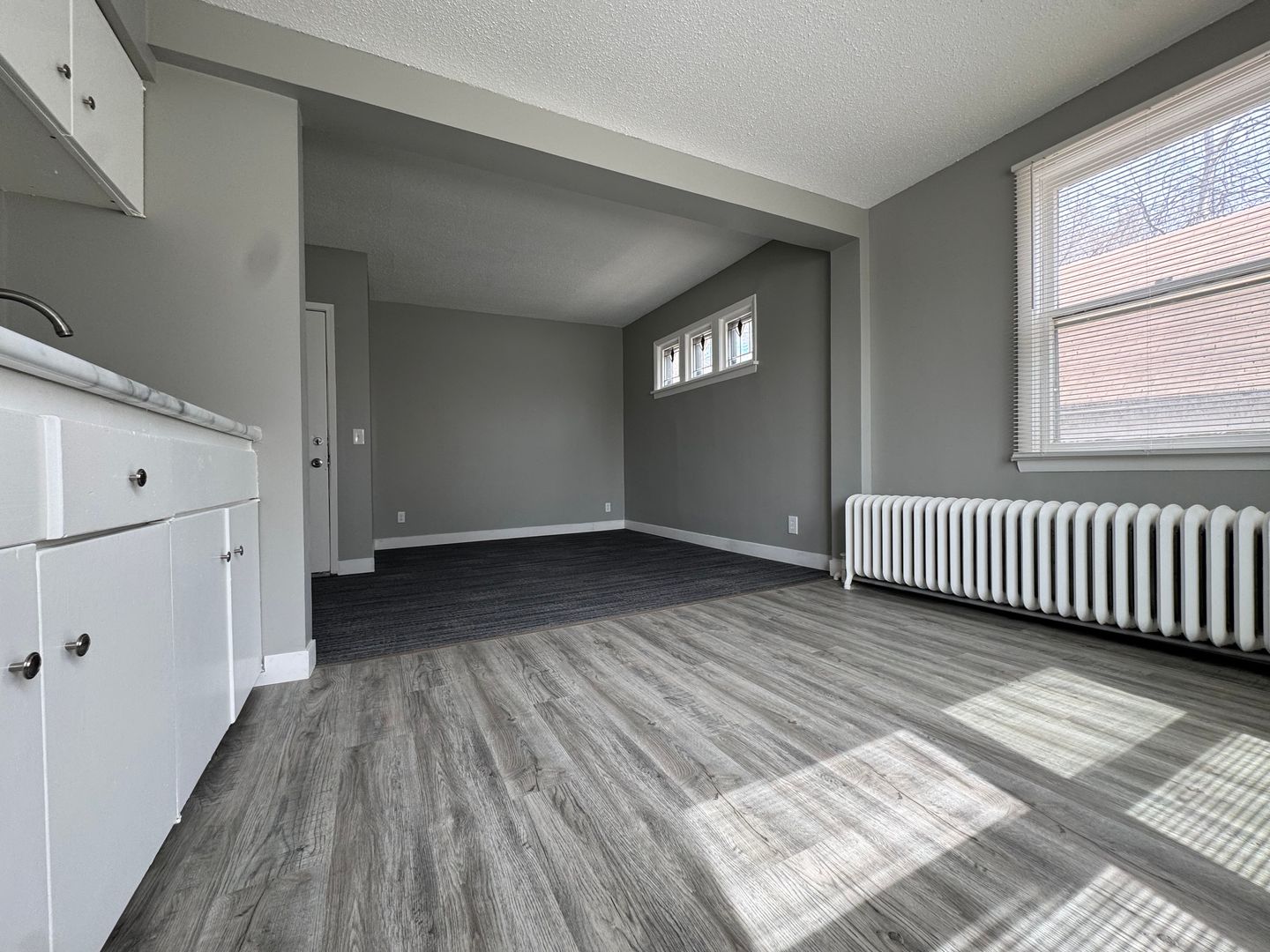 St. Paul Apartment: 1727 Reaney Ave E