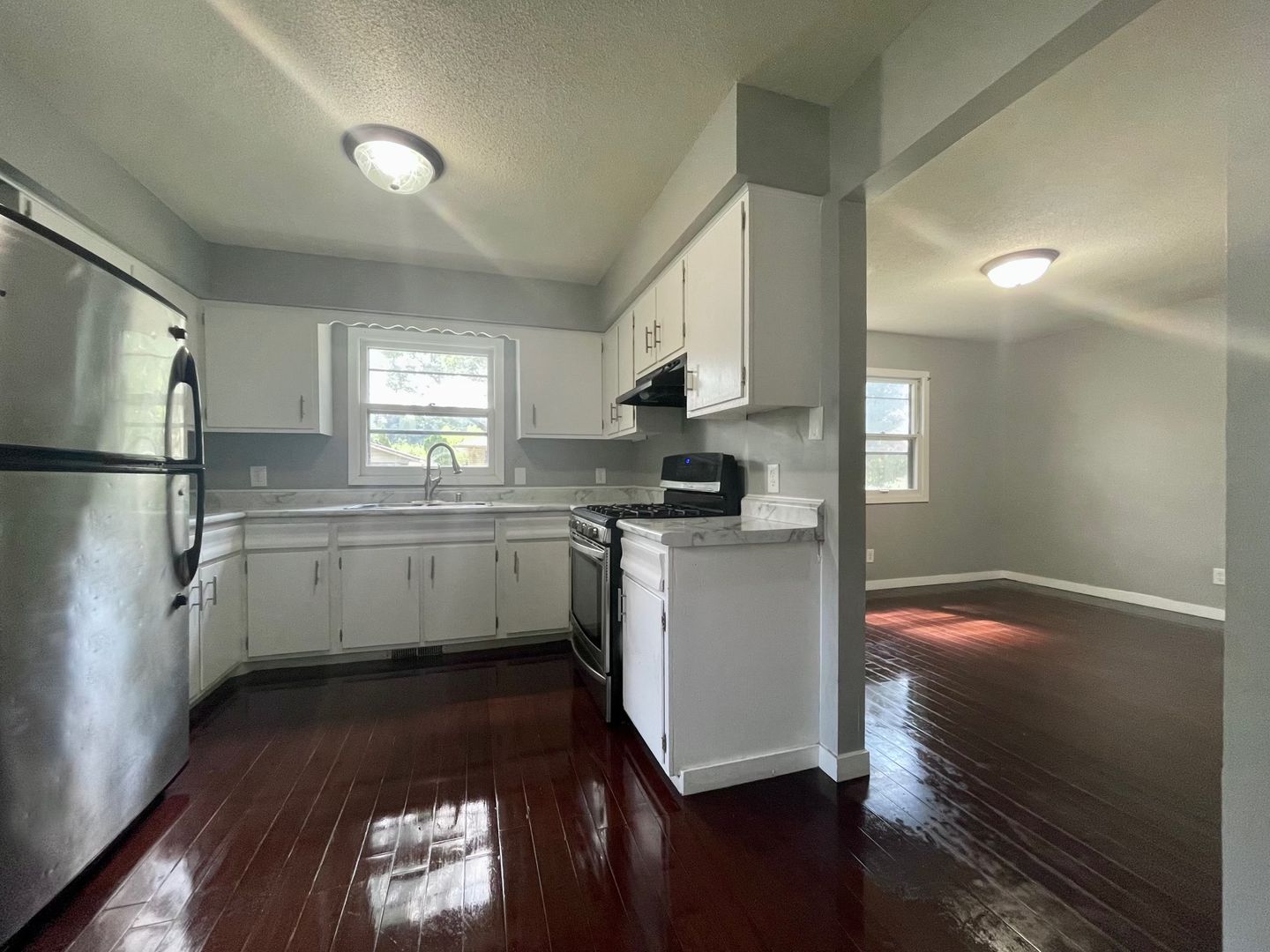 St. Paul House: 249 Winifred Street E