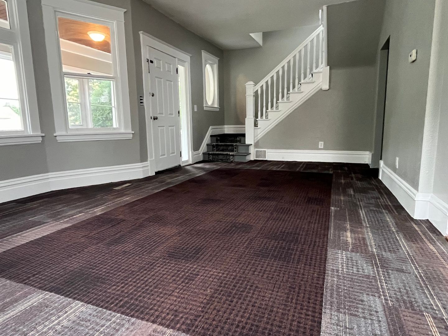 St. Paul House: 444 Clinton Ave
