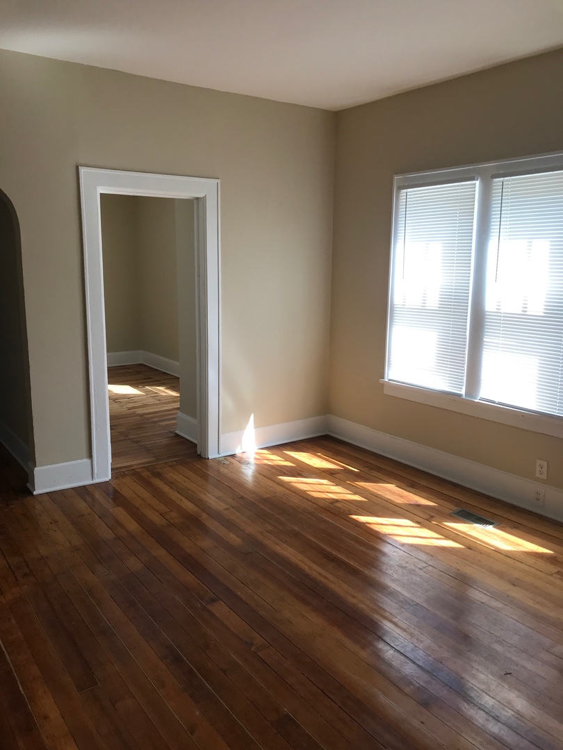 Saint Paul House: 638 Edmund Ave