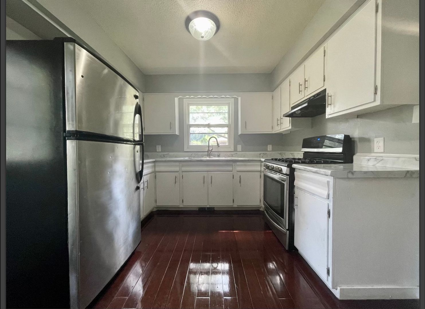 St. Paul House: 249 Winifred Street E