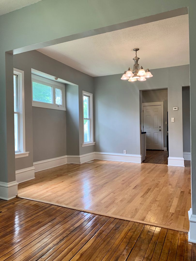 Minneapolis House: 3511 Colfax Avenue North