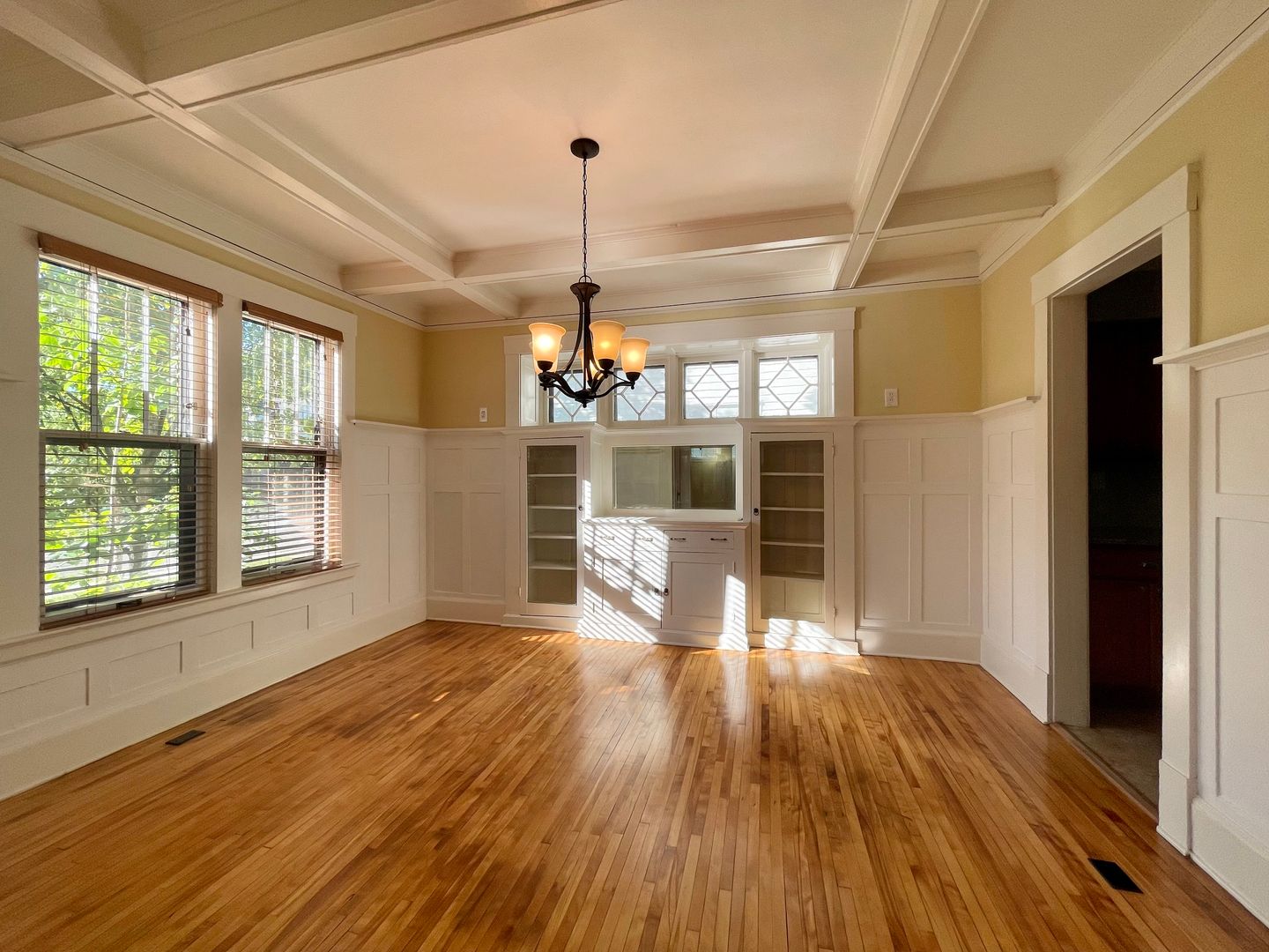 Minneapolis House: 3161 Park Avenue