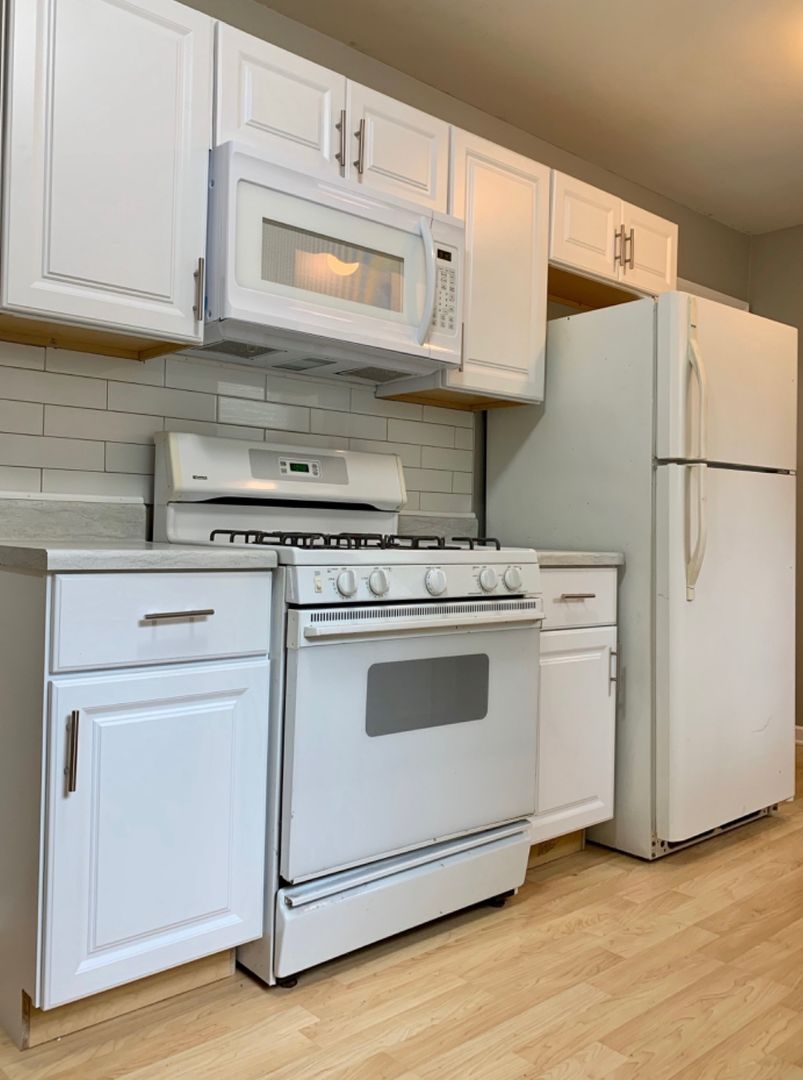 Crystal House: 3815 Xenia Ave North