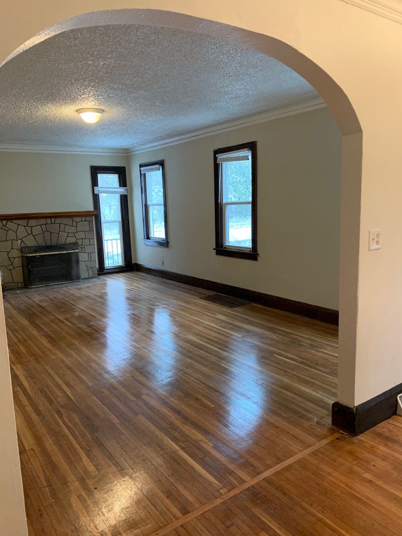 Minneapolis House: 4355 Logan Ave N