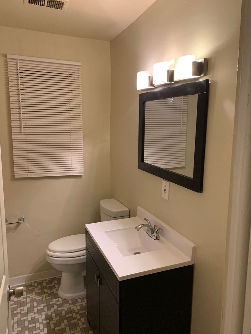 Minnneapolis Apartment: 3211 N 6th Street