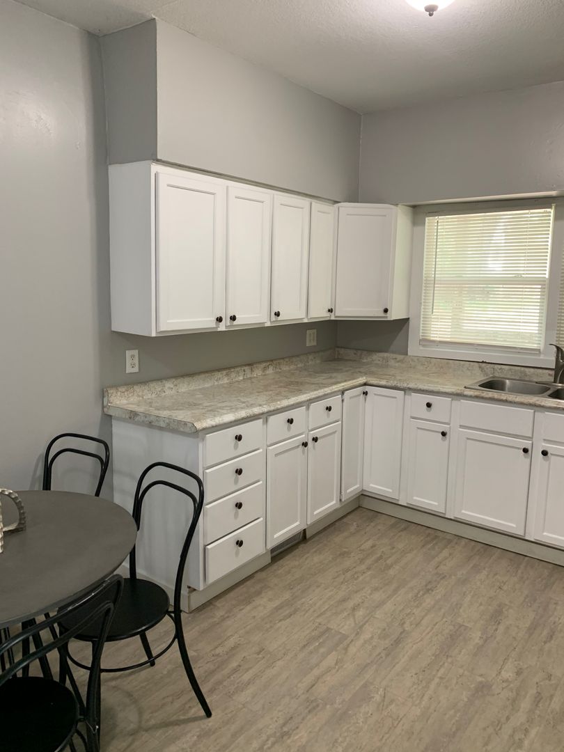 St .Paul Apartment: 1657 Minnehaha Ave E