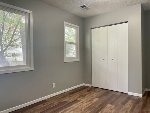 Spacious 3 bedroom 1 bath Apartment – photo 1