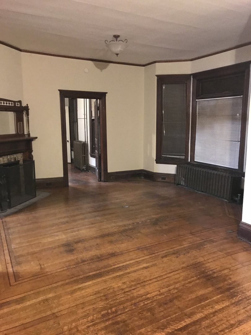 Minneapolis House: 3249 2nd Ave South