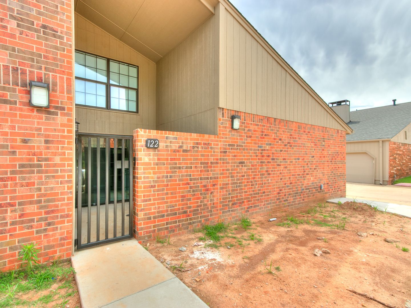 Oklahoma City House: 6500 N GRAND BLVD. UNIT #122