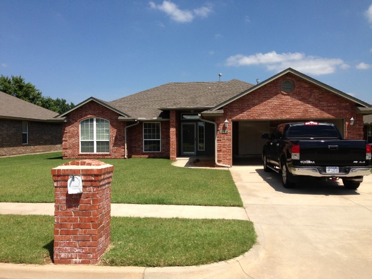 MOORE House: 1608 JORDAN DRIVE