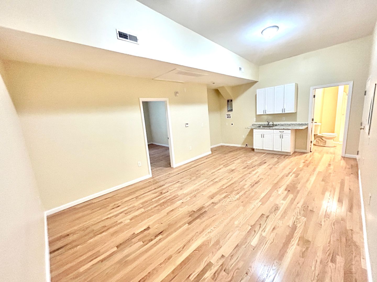 Waterbury Apartment: 133 West Main St