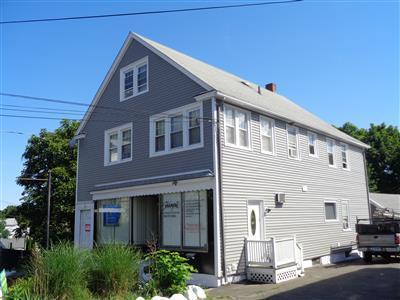 Waterbury Apartment: 1431 Bank St