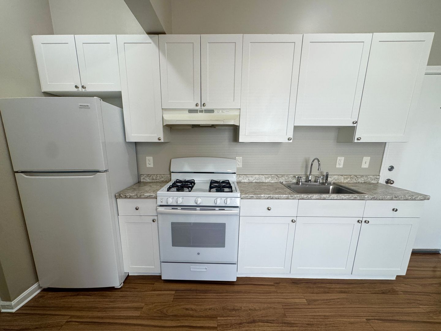 Lynn Apartment: 20 High Street