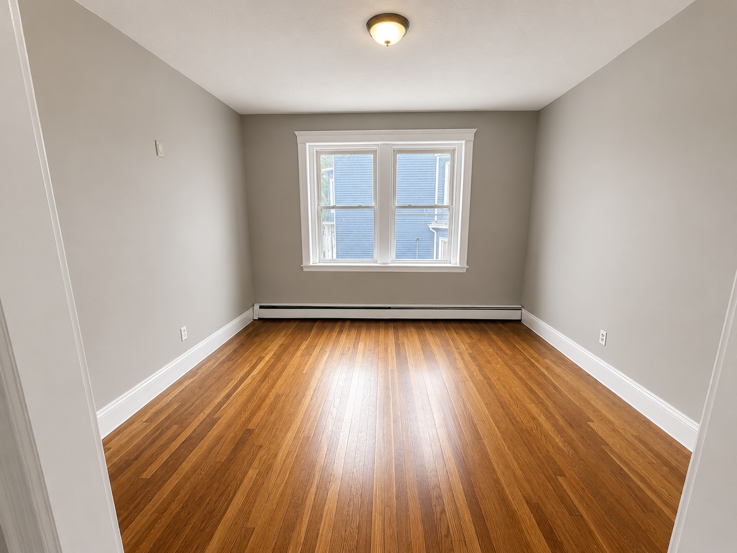 Lynn Apartment: 192 Washington Street