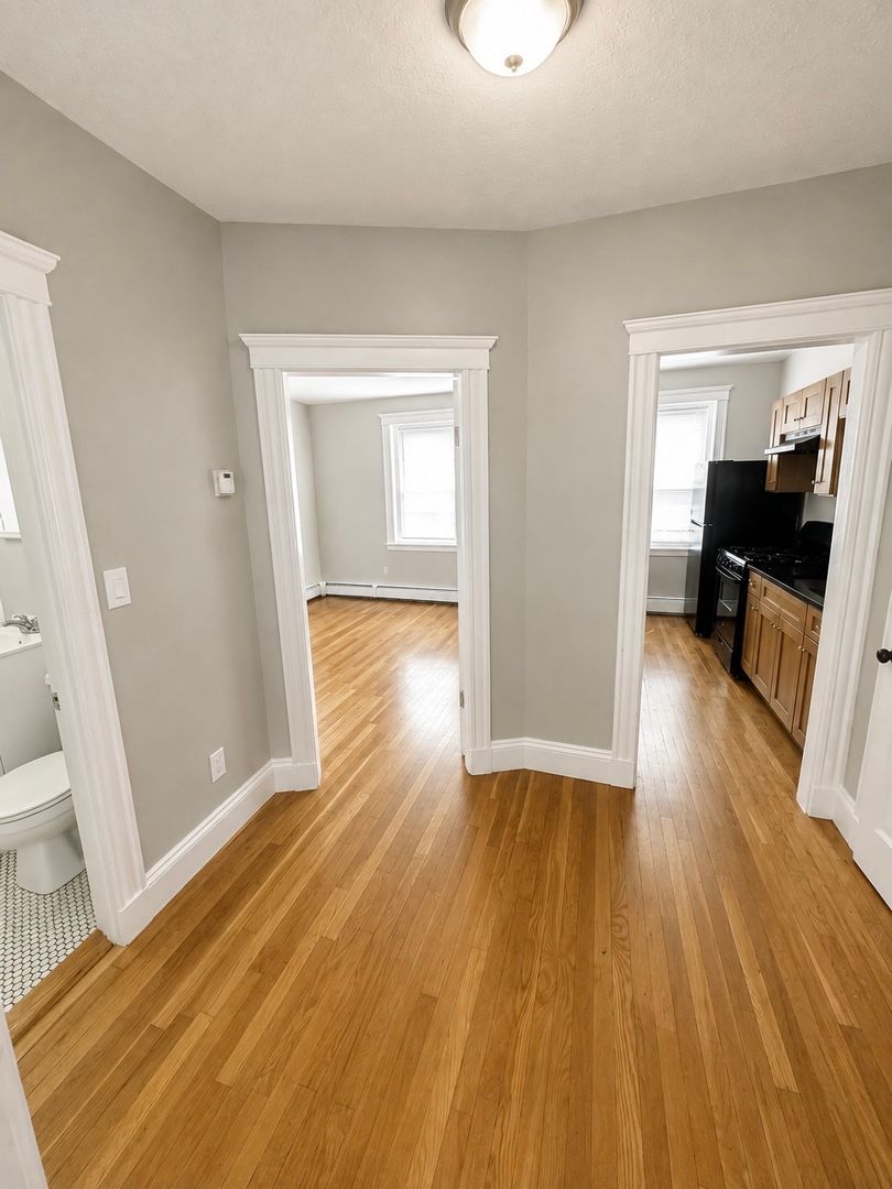 Lynn Apartment: 192 Washington Street  - 307