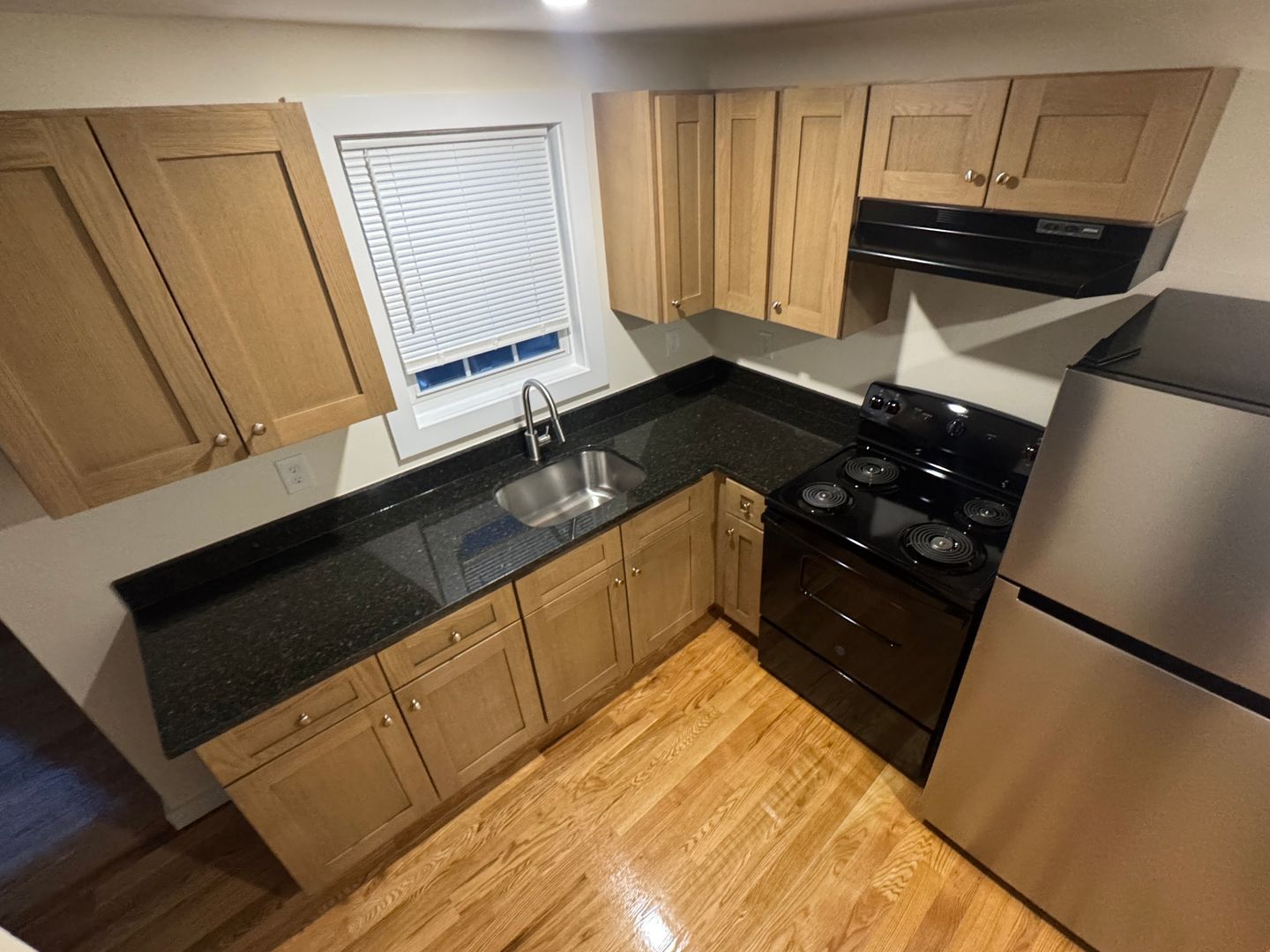 Peabody Apartment: 111 Main Street