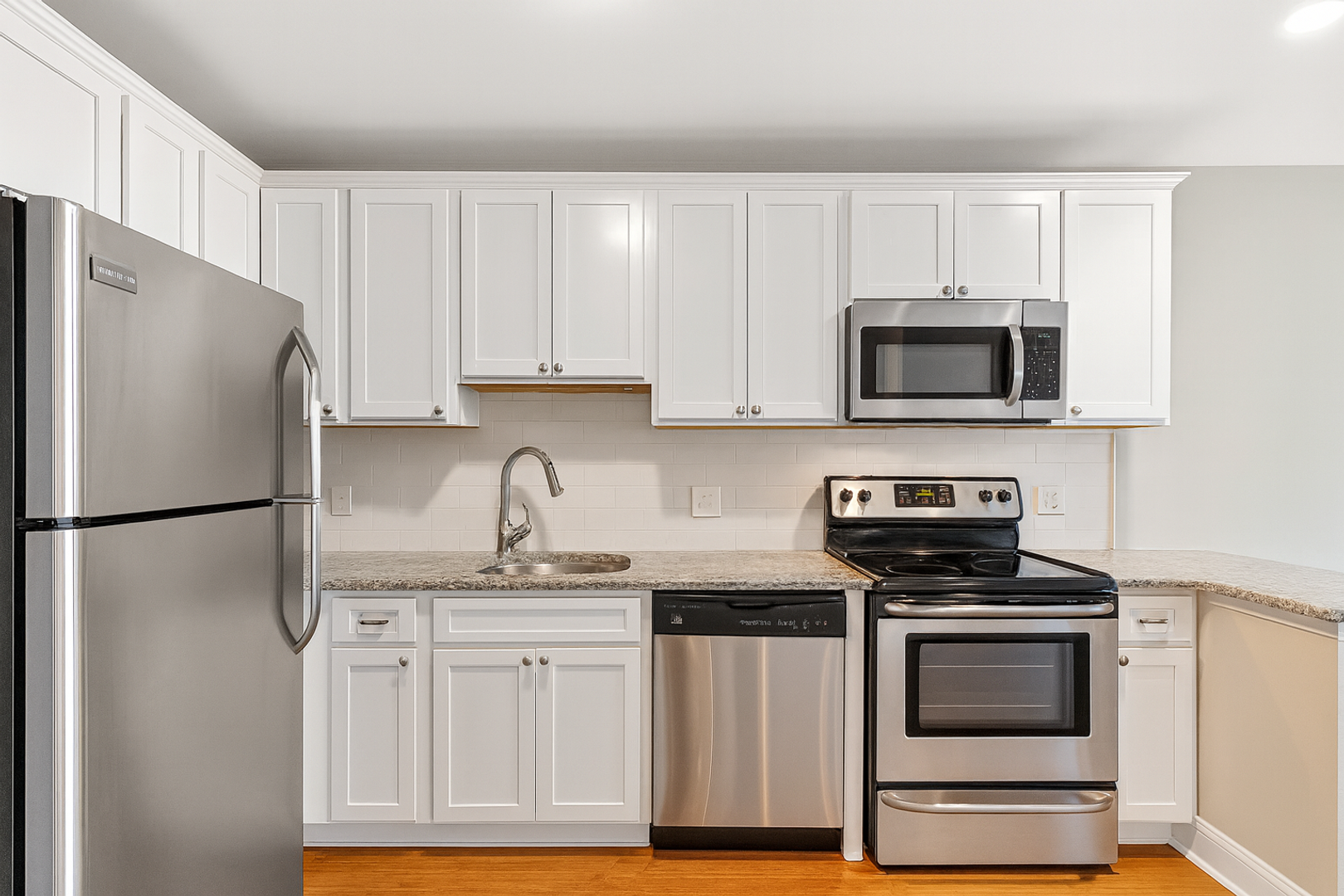 Lynn Apartment: 9 Needhams Landing Road  - 104